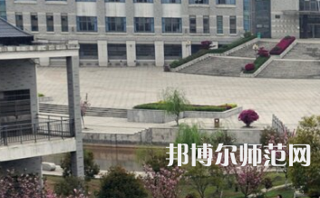 湖南第一師范學(xué)院城南書院校區(qū)2023年地址在哪里