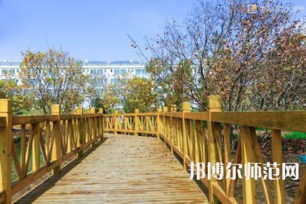 青海師范大學(xué)2023年怎么樣、好不好 