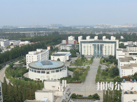 湖北大學(xué)知行師范學(xué)院2023年怎么樣、好不好