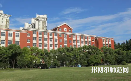 上海大學(xué)師范學(xué)院延長(zhǎng)校區(qū)2023年地址在哪里