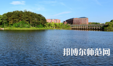 湖南科技大學瀟湘師范學院2023年怎么樣、好不好