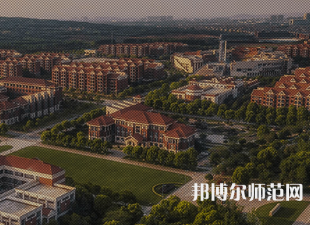 中國傳媒師范大學南廣學院2023年怎么樣、好不好