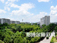 湖南科技師范大學2023年有哪些專業(yè)