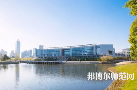 南通師范大學鐘秀校區(qū)2023年網站網址