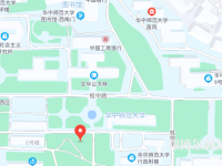 華中師范大學2023年地址在哪里