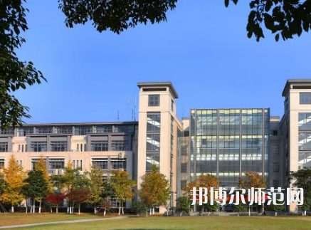 江南師范大學2023年招生計劃