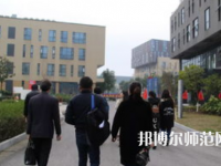 南京師范大學(xué)中北學(xué)院仙林校區(qū)2023年招生計劃