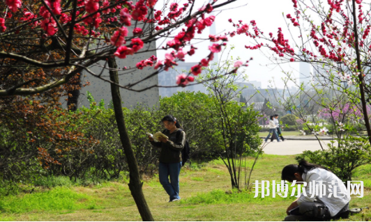 湖北師范學(xué)院2023年報名條件、招生要求、招生對象