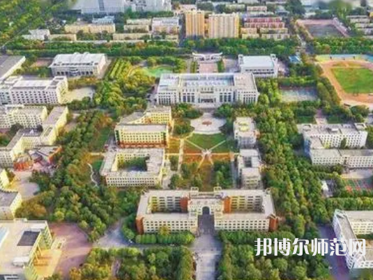 石河子師范大學(xué)2023年招生計(jì)劃