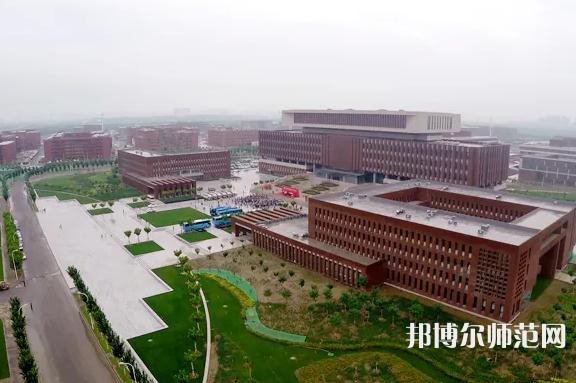 南開師范大學(xué)津南校區(qū)2023年報(bào)名條件、招生要求、招生對(duì)象