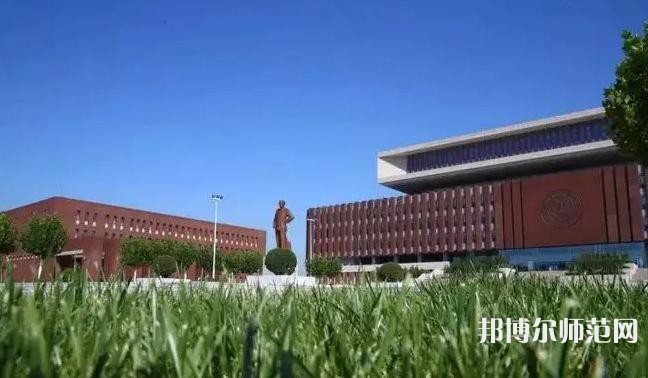 南開師范大學(xué)津南校區(qū)2023年怎么樣、好不好