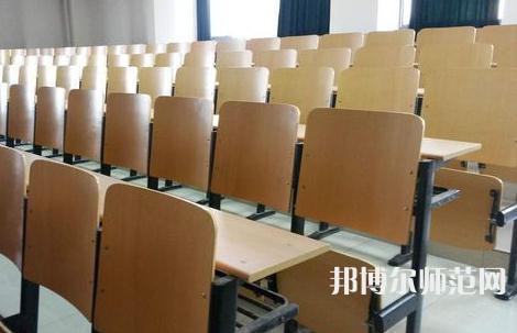 西北大學(xué)師范學(xué)院桃園校區(qū)2023年招生計劃