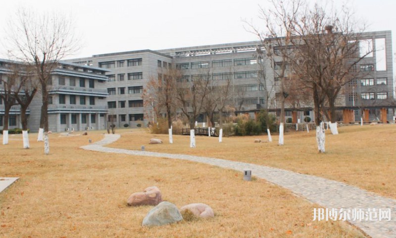 天津師范大學津沽學院2023年有哪些專業(yè)