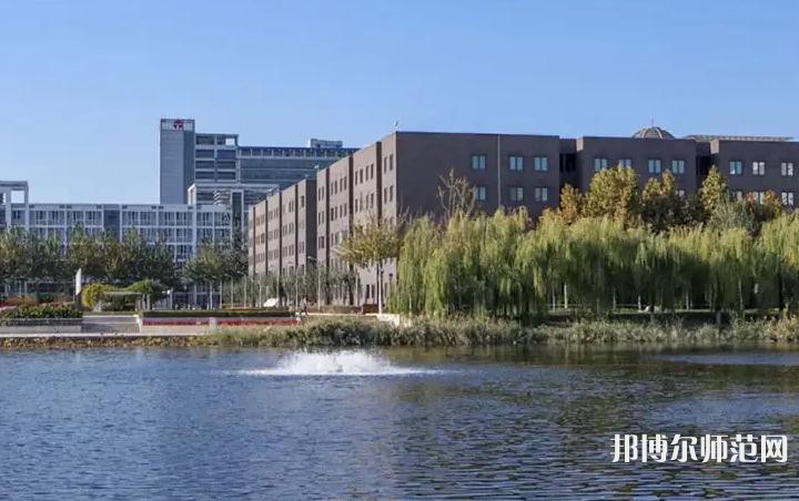 天津職業(yè)技術(shù)師范大學(xué)2023年怎么樣、好不好