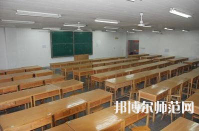 西安建筑科技師范大學草堂校區(qū)2023年怎么樣、好不好