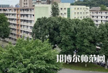 四川農(nóng)業(yè)師范大學雅安校區(qū)2023年招生代碼