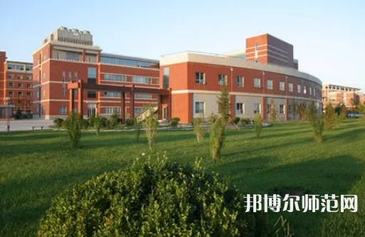 河北大學(xué)師范學(xué)院新校區(qū)2023年怎么樣、好不好