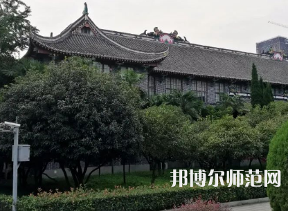 四川大學(xué)師范學(xué)院華西校區(qū)2023年地址在哪里