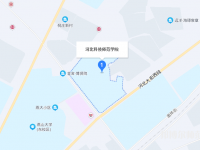 河北科技師范學(xué)院2023年地址在哪里