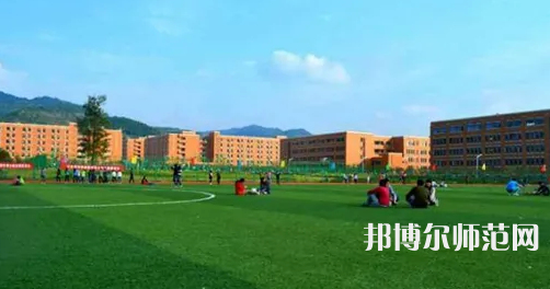 2023年成都幼師專科學(xué)校環(huán)境如何