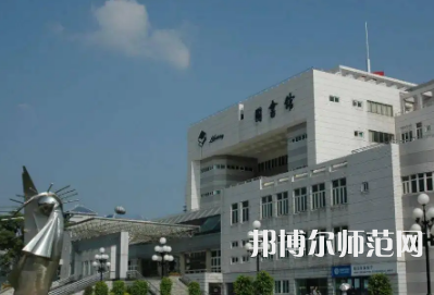 2023年廣西師范大學(xué)氣實力排名