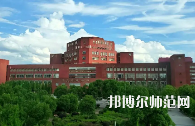 2023年最新江西師范類大學(xué)排名分數(shù)線及名單