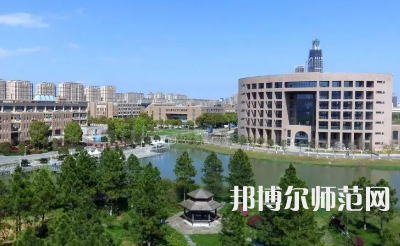 2023年臺州有師范類本科公辦大學有哪些(名單和錄)