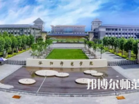 2023年洛陽師范學(xué)院是民辦大學(xué)還是公辦