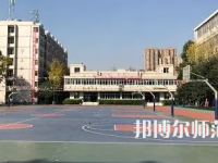 2023年成都市幼師學校就業(yè)前景怎么樣