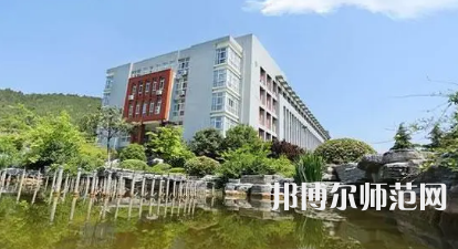 2023年江蘇師范大學排名