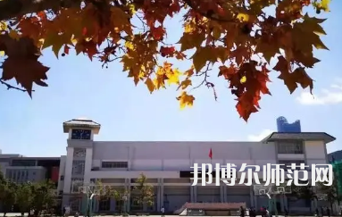 2023年云南師范大學(xué)附屬中學(xué)報(bào)名條件、招生對象