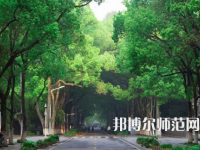 2023年華中師范大學(xué)報(bào)名條件、招生對象