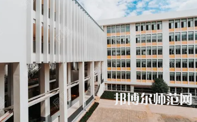 2023年云南師范大學(xué)實(shí)驗(yàn)中學(xué)報(bào)名條件、招生對(duì)象