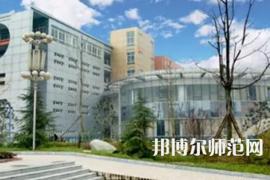 2023年四川師范大學(xué)幼師學(xué)院初等教育專業(yè)介紹