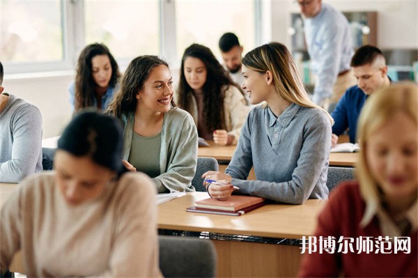 黑龍江師范學校有哪些 黑龍江師范學校名單一覽表