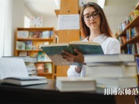 張家口排名前五的幼師師范學(xué)校名單一覽表